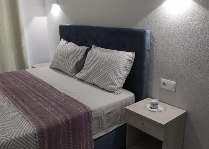 Mei's luxury apartments