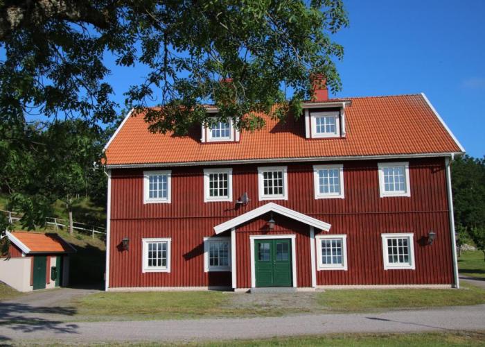 Värmvik Gårdskontor