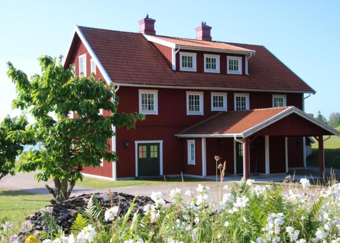 Värmvik Gårdskontor