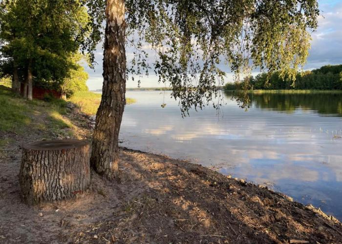 Värmvik Gårdskontor