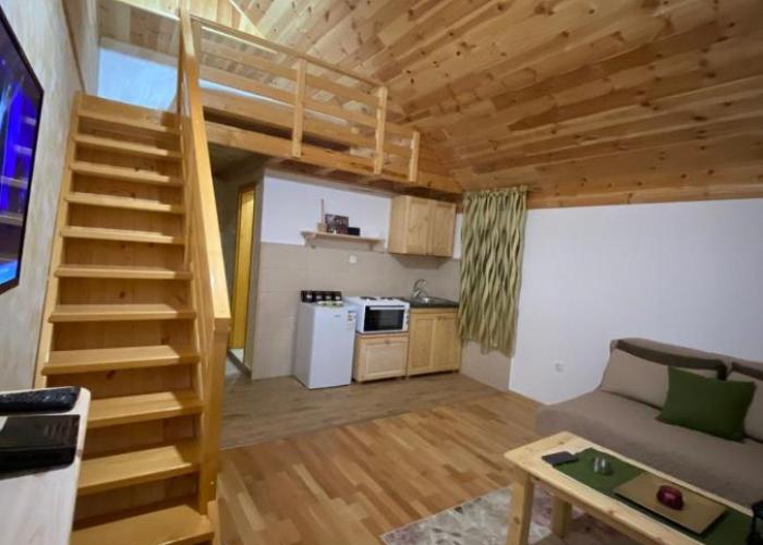 Apartmani Vuk 2