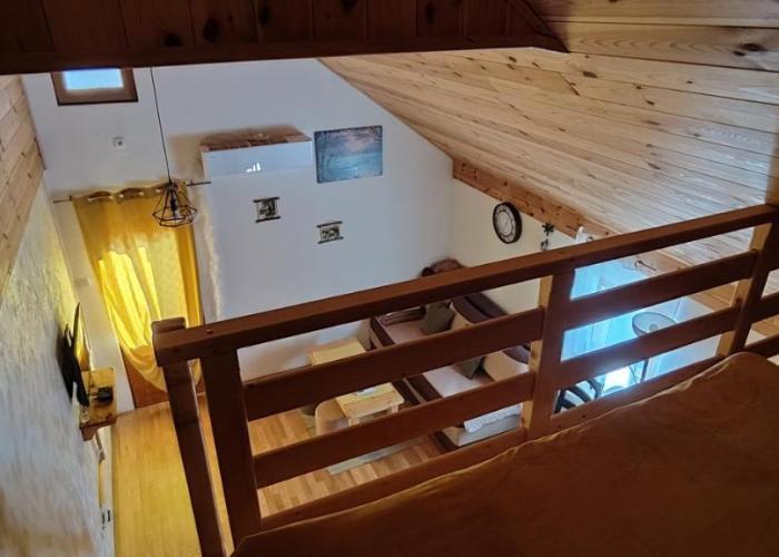 Apartmani Vuk 2