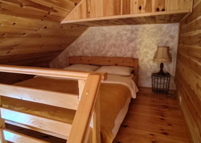 Apartmani Vuk 2