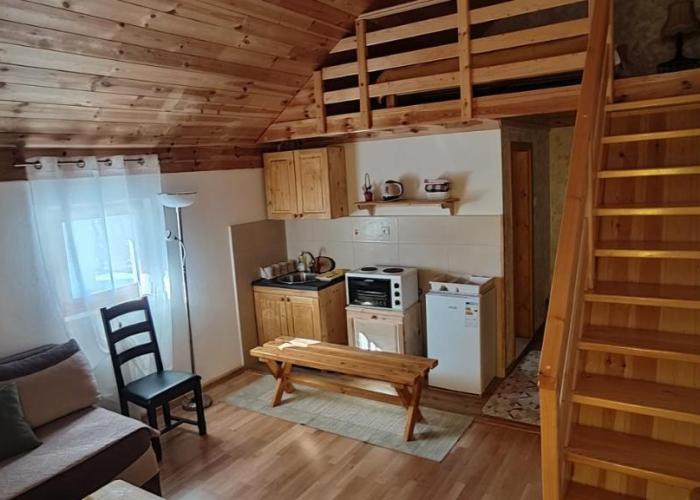 Apartmani Vuk 2