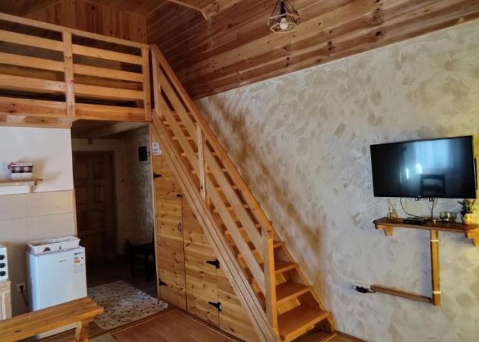 Apartmani Vuk 2