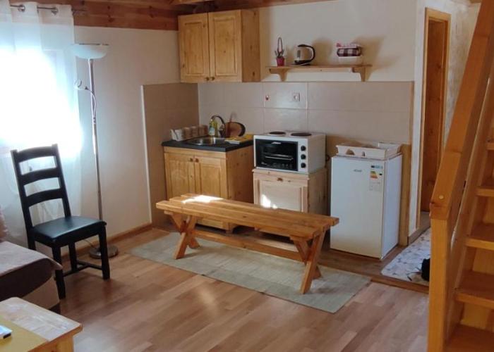 Apartmani Vuk 2