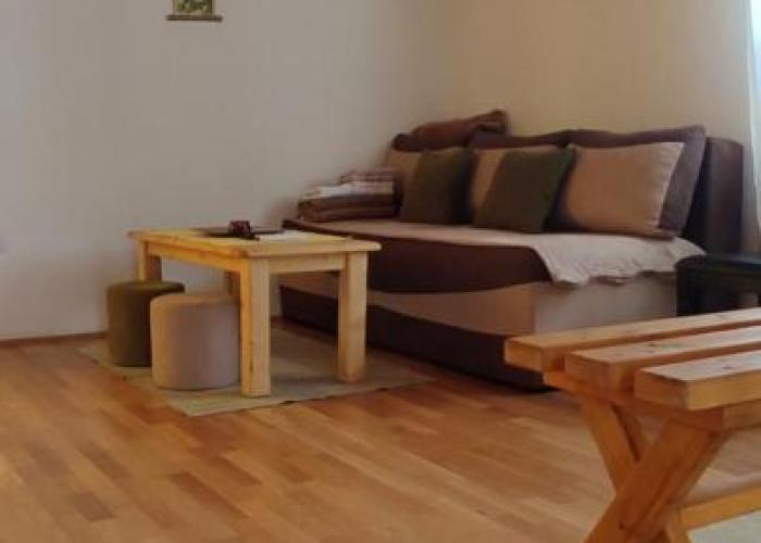 Apartmani Vuk 2