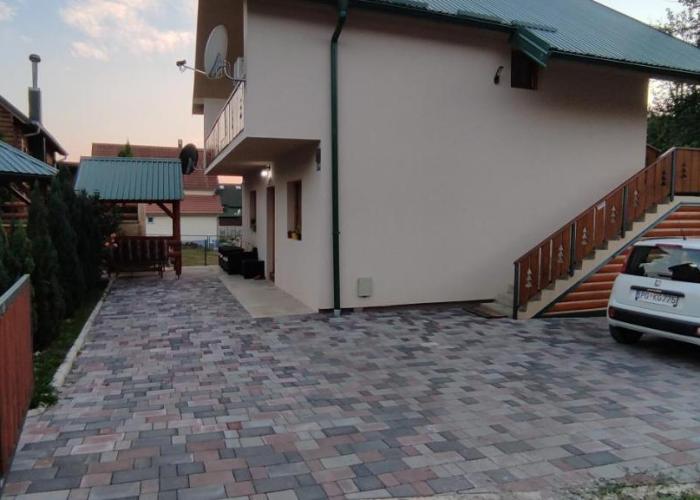 Apartmani Vuk 2
