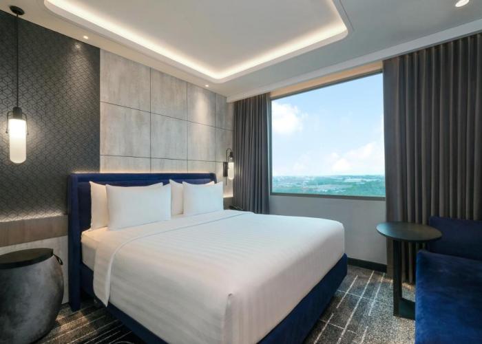 Mercure Tangerang Centre