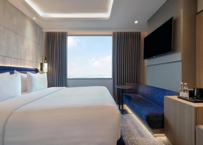 Mercure Tangerang Centre