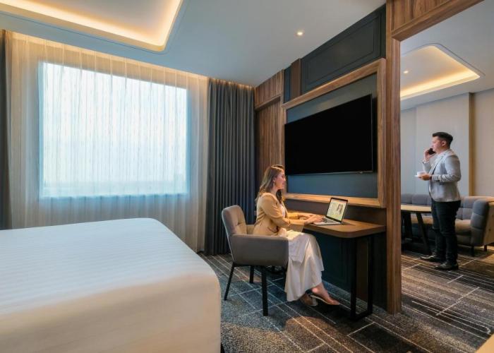 Mercure Tangerang Centre