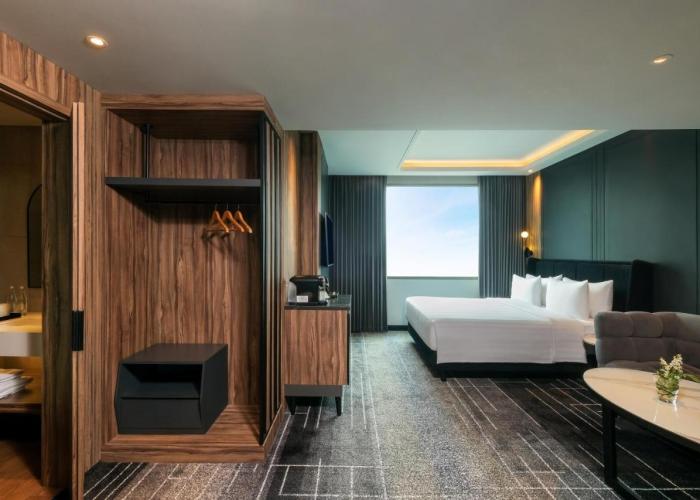 Mercure Tangerang Centre