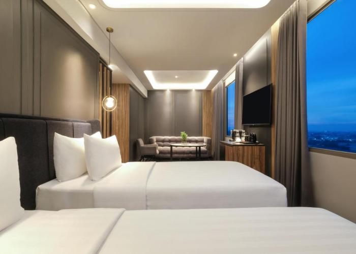Mercure Tangerang Centre
