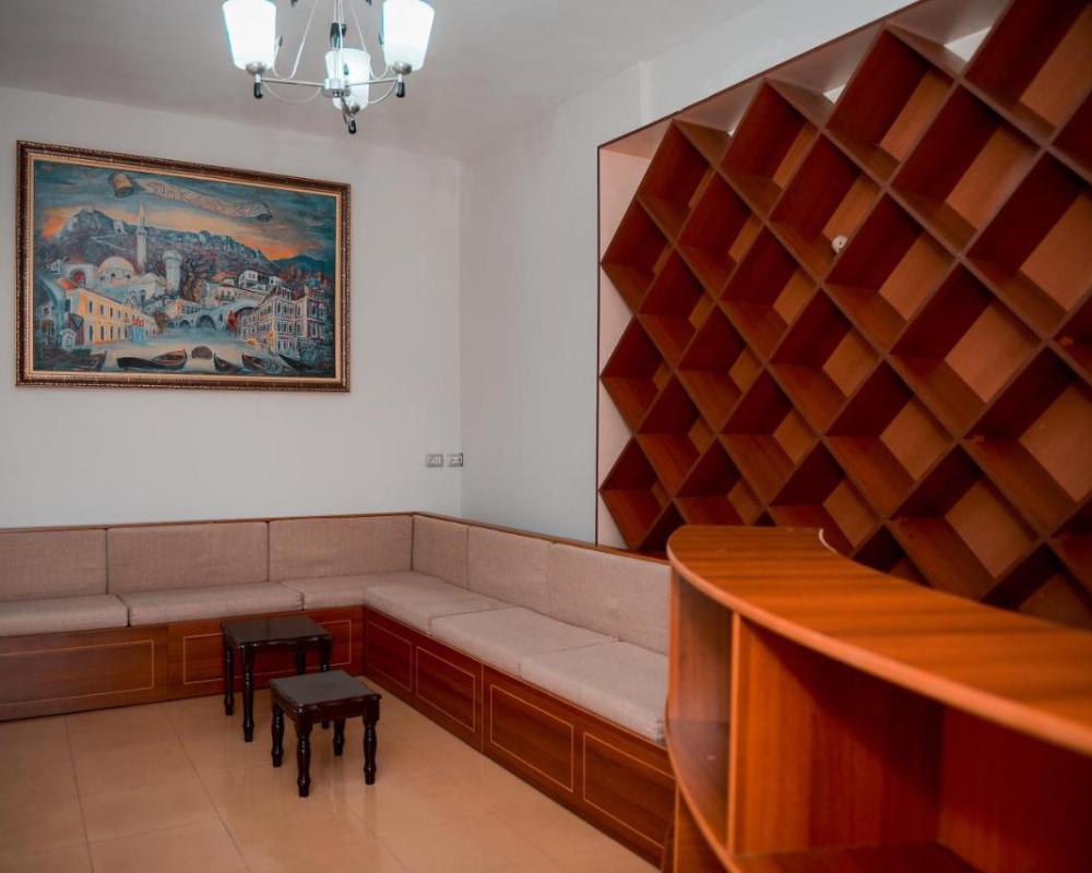 фото Hostel Central Shkoder