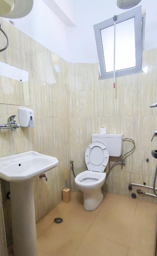 фото Hostel Central Shkoder