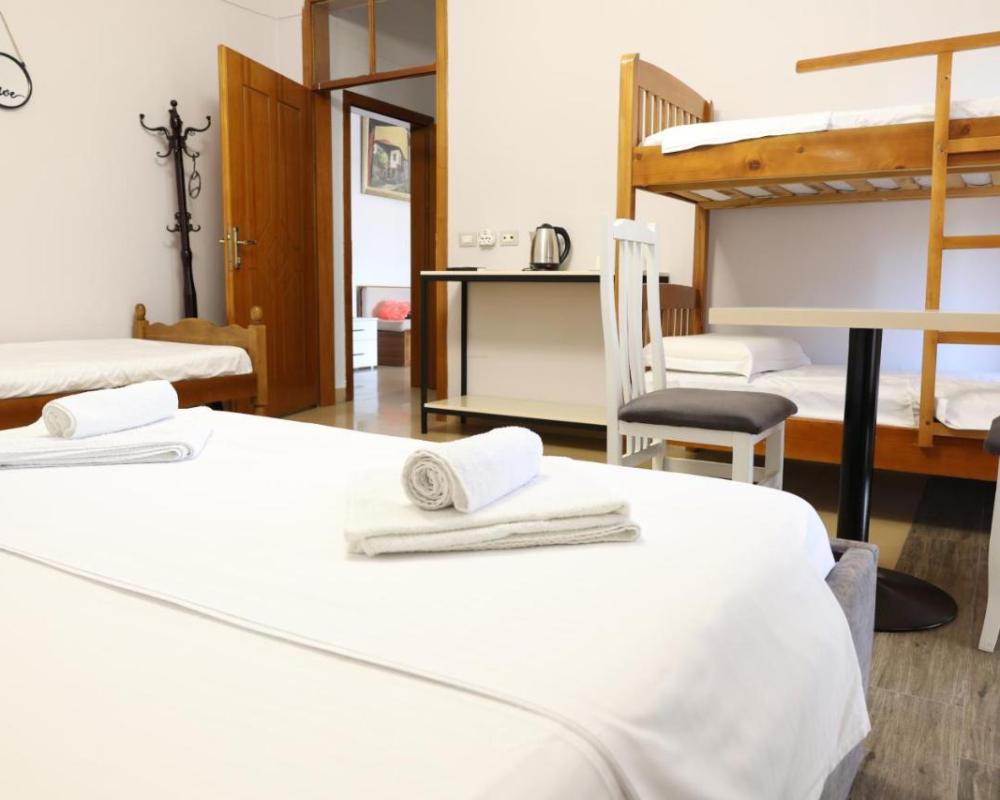фото Hostel Central Shkoder