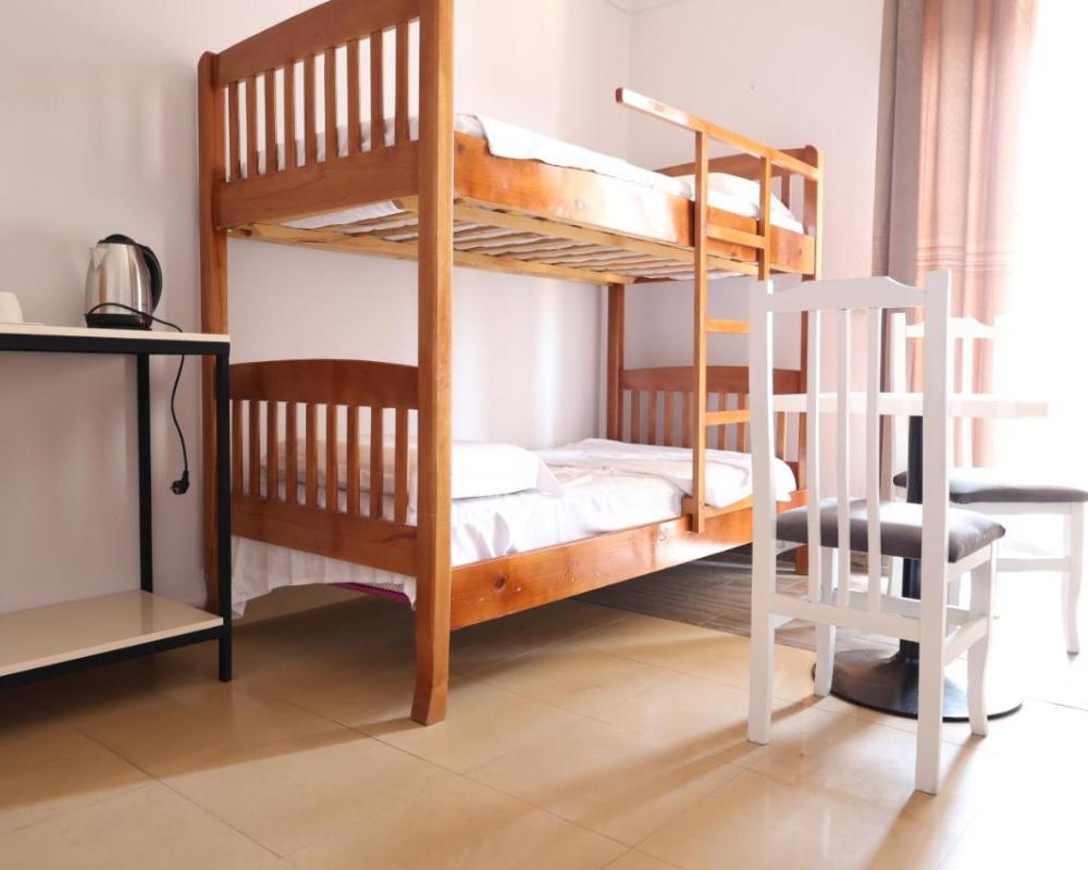 фото Hostel Central Shkoder