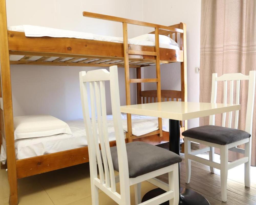 фото Hostel Central Shkoder