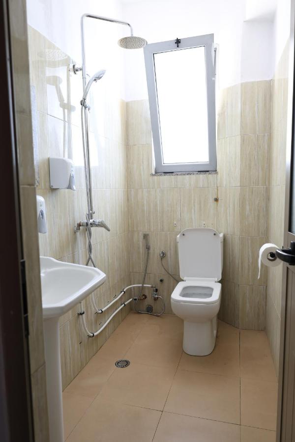 фото Hostel Central Shkoder