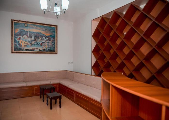 Hostel Central Shkoder