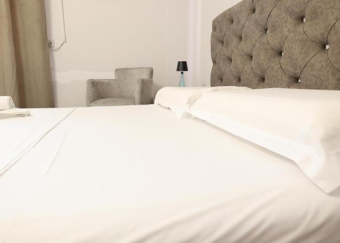 Hostel Central Shkoder