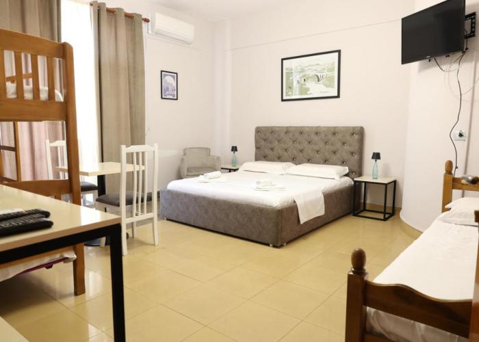Hostel Central Shkoder