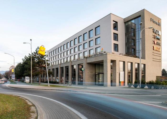 Hotel HENDI CENTRUM