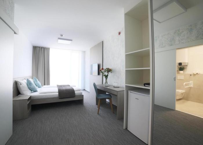 Hotel HENDI CENTRUM