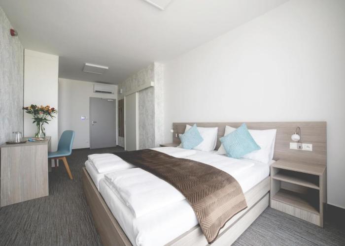 Hotel HENDI CENTRUM