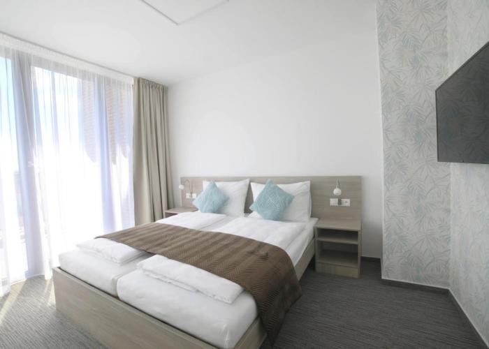 Hotel HENDI CENTRUM
