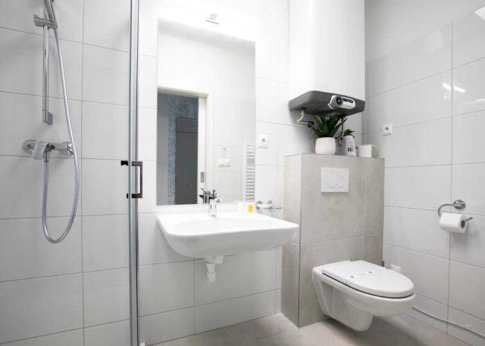 Hotel HENDI CENTRUM