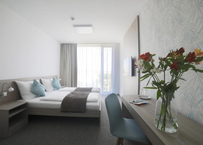 Hotel HENDI CENTRUM