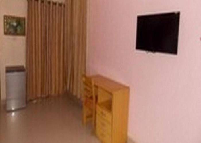Room in Apartment - Sheriffyt Royale Hotel - Business Suite