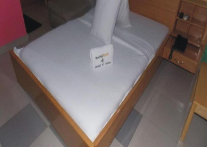 Room in Apartment - Sheriffyt Royale Hotel - Business Suite