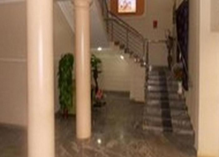 Room in Apartment - Sheriffyt Royale Hotel - Business Suite