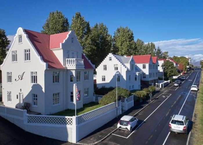Hotel Akureyri Residence