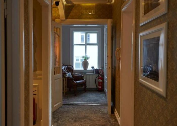 Hotel Akureyri Residence