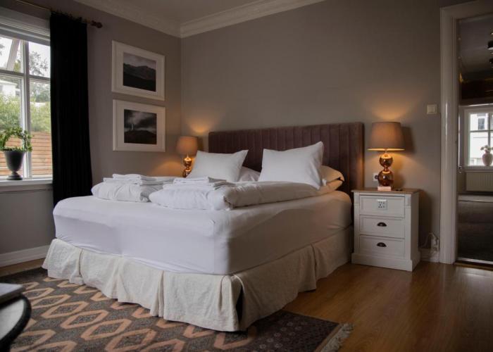 Hotel Akureyri Residence