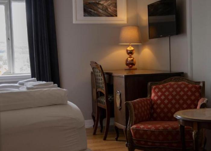 Hotel Akureyri Residence