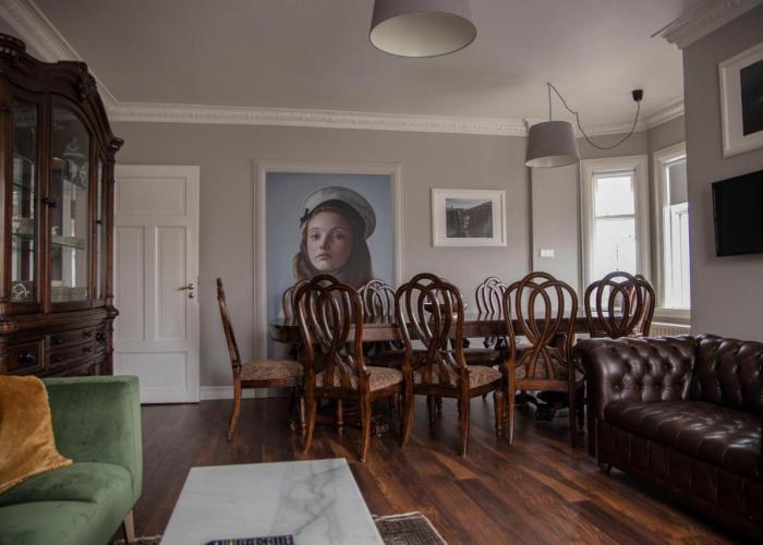Hotel Akureyri Residence