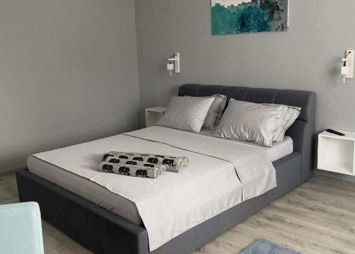 Roomzzz Sibiu