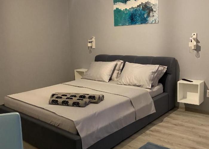 Roomzzz Sibiu