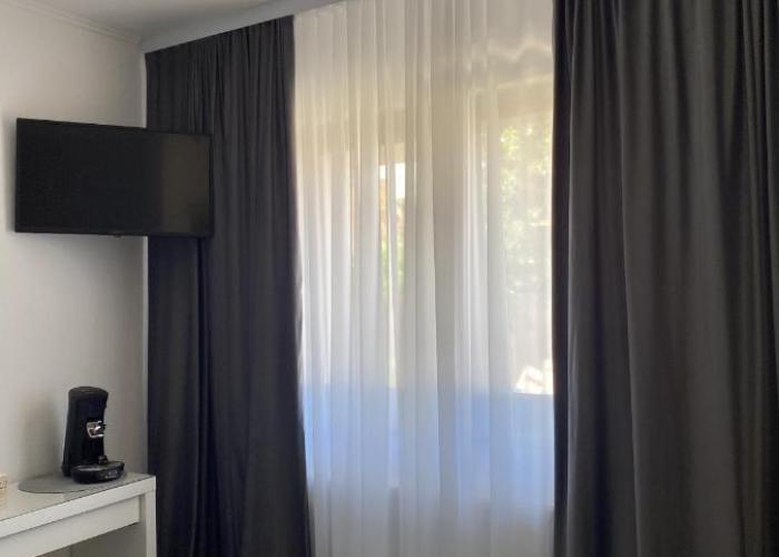 Roomzzz Sibiu
