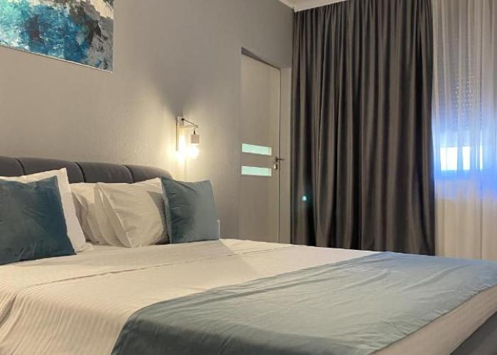 Roomzzz Sibiu