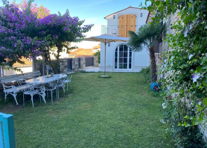 Villa St. Georges
