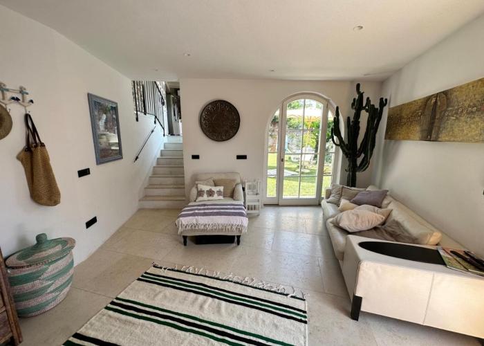 Villa St. Georges