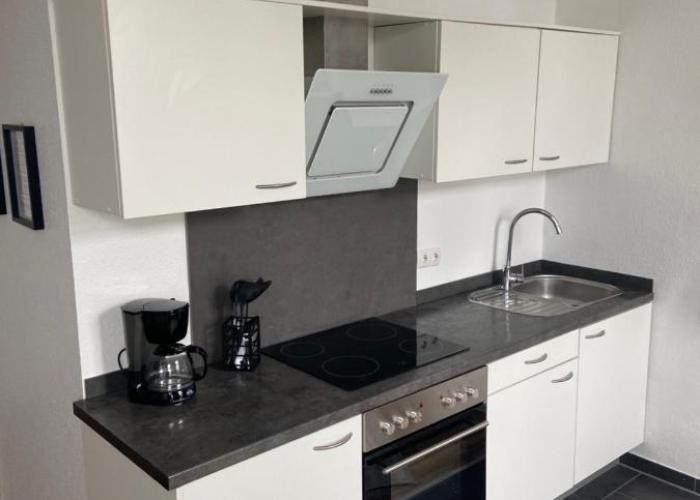 Ferienwohnung Robbe
