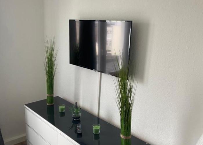 Ferienwohnung Robbe