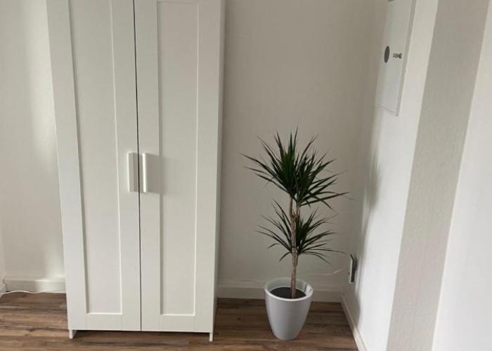 Ferienwohnung Robbe