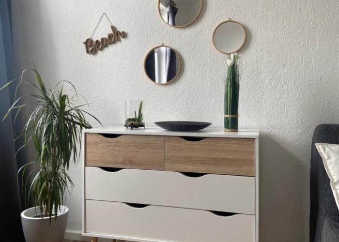 Ferienwohnung Robbe